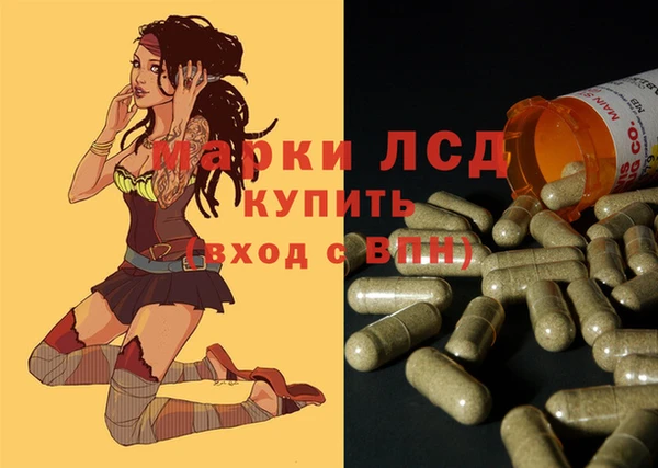 мескалин Михайлов